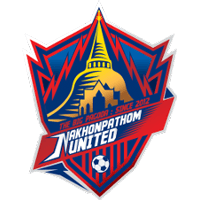 logo of Nakhon Pathom United FC