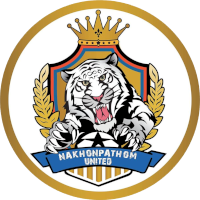 logo of Nakhon Pathom United FC