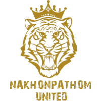 logo of Nakhon Pathom United FC