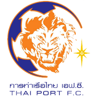 logo of Thai Port FC