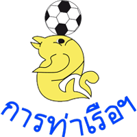 logo of Port Authority of Thailand FC