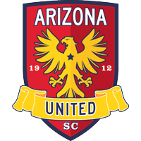 logo of Arizona United SC