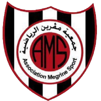 logo of Association Mégrine Sport