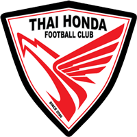 logo of Thai Honda FC