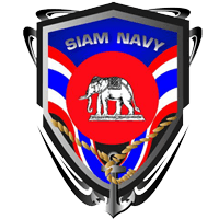 logo of Siam Navy FC
