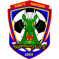 logo of Royal Thai Navy FC