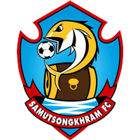 logo of Samut Songkhram FC