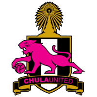 logo of Chula United FC