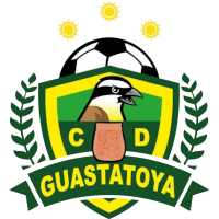 CD Guastatoya