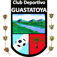 logo of CD Guastatoya
