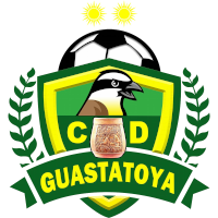 logo of CD Guastatoya