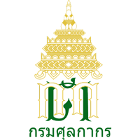 logo of Customs Department FC