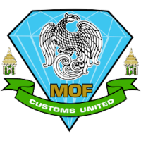 logo of Customs United FC