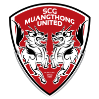 logo of SCG Muangthong United FC