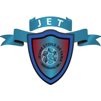 logo of AS JET Mada