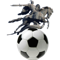 logo of FK Manas