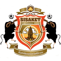 logo of Sisaket FC
