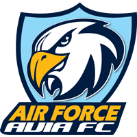 logo of Air Force Central FC