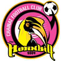 logo of Chainat FC