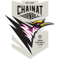 logo of Chainat Hornbill FC