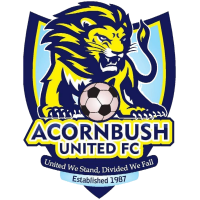 logo of Acornbush United FC