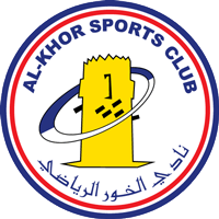 logo of Al Khor SC