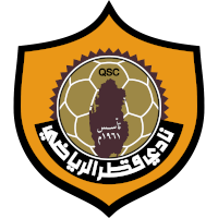 logo of Qatar SC