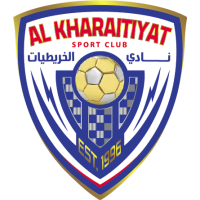 Al Kharaitiyath SC