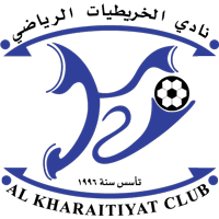 logo of Al Kharaitiyath SC