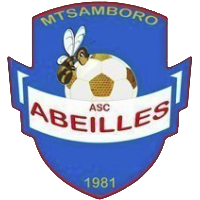 logo of ASC Abeilles