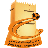 logo of Umm Salal SC