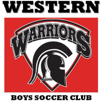 logo of Western Warriors Gladiators