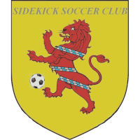 logo of Sidekicks SC