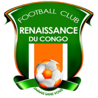 logo of FC Renaissance du Congo