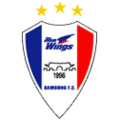 logo of Bluewings