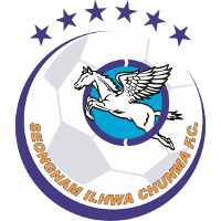 logo of Seongnam Ilhwa Chunma FC