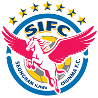 logo of Seongnam Ilhwa Chunma FC