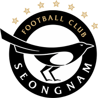 logo of Seongnam FC