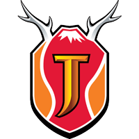 logo of Jeju United FC