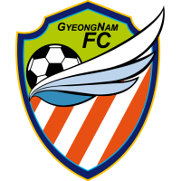 logo of Gyeongnam FC