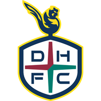 logo of Daejeon Hana Citizen FC B