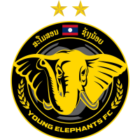 logo of Young Elephants FC Women