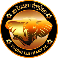 logo of Young Elephants FC