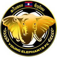logo of Young Elephant