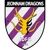 logo of Jeonnam