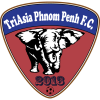 logo of TriAsia Phnom Penh FC