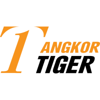 logo of Angkor Tiger FC