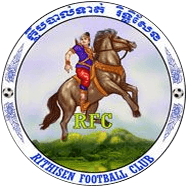 logo of Rithisen FC