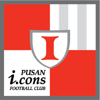logo of Busan I'Park FC