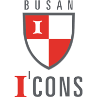 logo of Busan I'Park FC